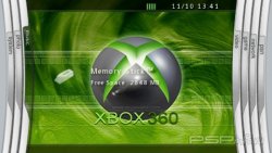  'Xbox 360'   CTF  PSP