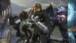  'Xbox 360 Halo Edition'   CTF  PSP