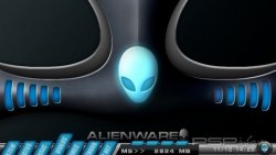  'Alien Tabs'   CTF  PSP