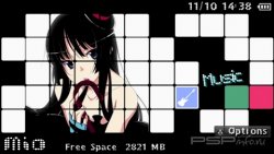  'K-on Grid'   CTF  PSP