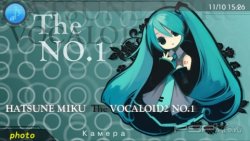  'Miku [RUS]'   CTF  PSP