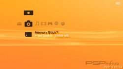  'Mini Black'   CTF  PSP