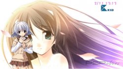  'Memories Off'   CTF  PSP