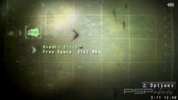  'Fallout'   CTF  PSP