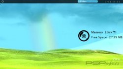  'Dark Breeze'   CTF  PSP