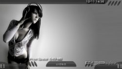  'Mid Drift'   CTF  PSP