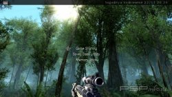  'Cross Fire'   CTF  PSP