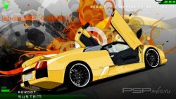  'Booster'   CTF  PSP