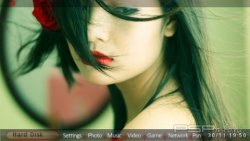  'The Red X'   CTF  PSP