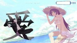  'Monstory [RUS]'   CTF  PSP