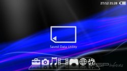  'Wave Mixed'   CTF  PSP