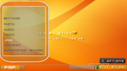  'Orange OS 2.0'   CTF  PSP