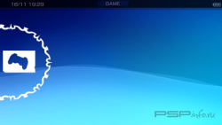  'SideLife v4'   CTF  PSP