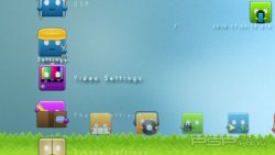  'Picnic v2'   CTF  PSP