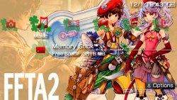  'A2cross'   CTF  PSP