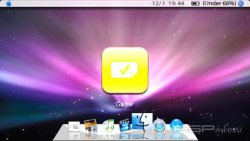  'AppleCor'   CTF  PSP