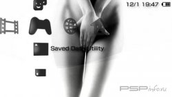  'B&W'   CTF  PSP