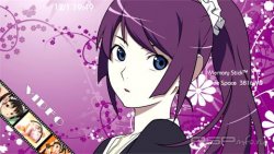  'Bakemonogatar'   CTF  PSP