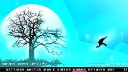  'Catalyst Red Edition'   CTF  PSP