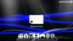  'Large Original Icons Wave Mixed [RUS]'   CTF  PSP