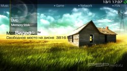  'Project 7 - Sharp Black [RUS]'   CTF  PSP