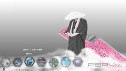  'Rapture'   CTF  PSP