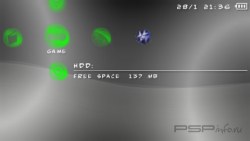  'Infringement'   CTF  PSP