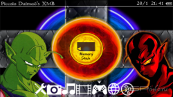  'Piccolo v1'   CTF  PSP