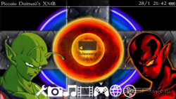  'Piccolo v2'   CTF  PSP