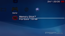  'Red LSD'   CTF  PSP