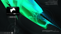  'dMONO v2'   CTF  PSP