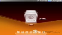  'Circacor v3b'   CTF  PSP