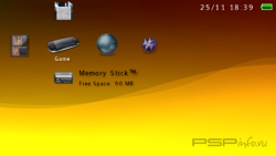  'Sweet-e'   CTF  PSP