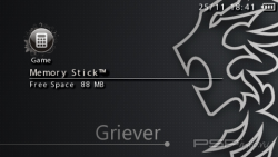  'Dark-Elegant'   CTF  PSP