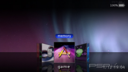  'Inaflow'   CTF  PSP