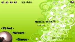  'Circles'   CTF  PSP