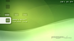  'Skyfox2k's Glass'   CTF  PSP