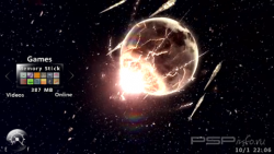  'SchMeDiaSchEnTeR 2009'   CTF  PSP