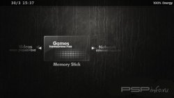  'Inner Center v2'   CTF  PSP