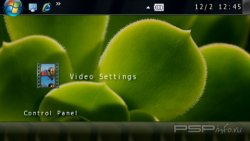  'PSP 7'   CTF  PSP