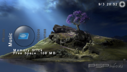  'Home Style'   CTF  PSP