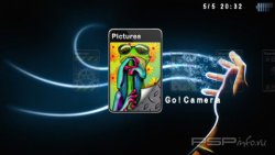  'AllureGen'   CTF  PSP