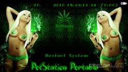  'Pot Station'   CTF  PSP
