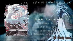  'D-Gray-Man'   CTF  PSP