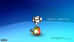  'Mutilate'   CTF  PSP