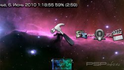  'Style [RUS]'   CTF  PSP