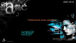  'FlwrIShstaR [RUS]'   CTF  PSP