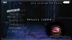  'Manhunt'   CTF  PSP