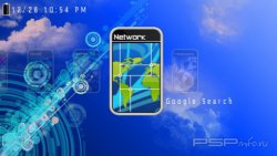  'Allure Deluxe'   CTF  PSP