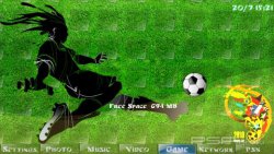  'World Cup 2010 Dynamic'   CTF  PSP